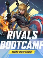 Miért hódította meg a Marvel Rivals a gamingvilágot?