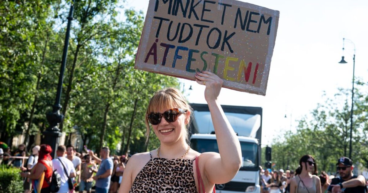 Milyen következményei lehetnek annak, ha kimész a Pride-ra? – Tegyük tisztába!