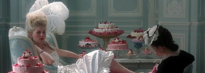 Minden, amit tudni akartál Madame Deficit ruhatáráról – Így öltözött Marie Antoinette, a divat koronázott királynője