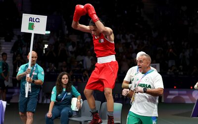 Mindenki kiborult Imane Helif sikerén, pedig a férfias jegyekkel bíró női sportolók nem a modern, „beteg világ“ hozományai