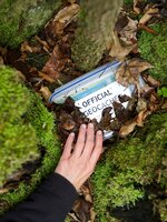Mindent a geoládázásról: hárommillió kis doboz van elrejtve körülöttünk, de észre se vesszük őket