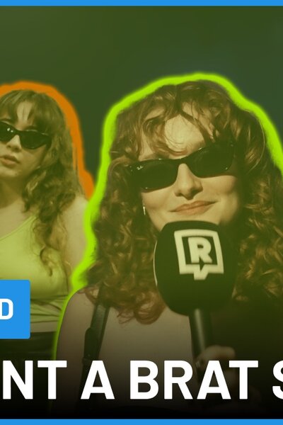 Mit jelent a Brat Summer? – Charli XCX: Brat tematikájú buliban jártunk💚  – A Te Hangod