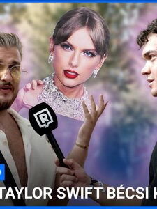 Mit szóltak a Szigeten fesztiválozók Taylor Swift lefújt bécsi koncertjeihez? – A Te Hangod