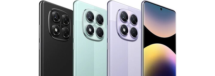 Mit tud a Xiaomi új szériájának legextrásabb modellje?