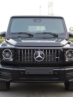 Mit tud, és miért nem kopik ki a NER kedvenc kocsija, a Mercedes G-osztály, ami évek óta hatalmasat megy a kormányközeli körökben?