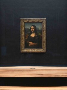 Mona Lisának saját postaládája van, a Sikolyon pedig különös mondat van elrejtve: fun factek híres festményekről 