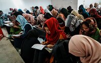 Mostantól tilos a nőknek egyetemre járni Afganisztánban