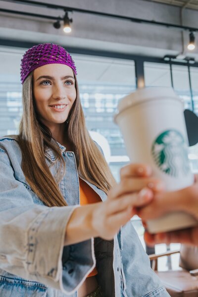 Mutatunk 5 különleges kávét a Starbuckstól, mellyel új élményt adhatsz régi kedvenceidnek