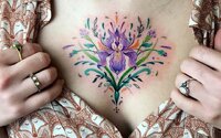 Mutatunk pár fiatal, magyar tetoválót, akiktől rögtön tű alá fekszel