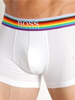 Náci egyenruháktól a Pride-kampányokig: bemutatjuk a Hugo Boss történetét