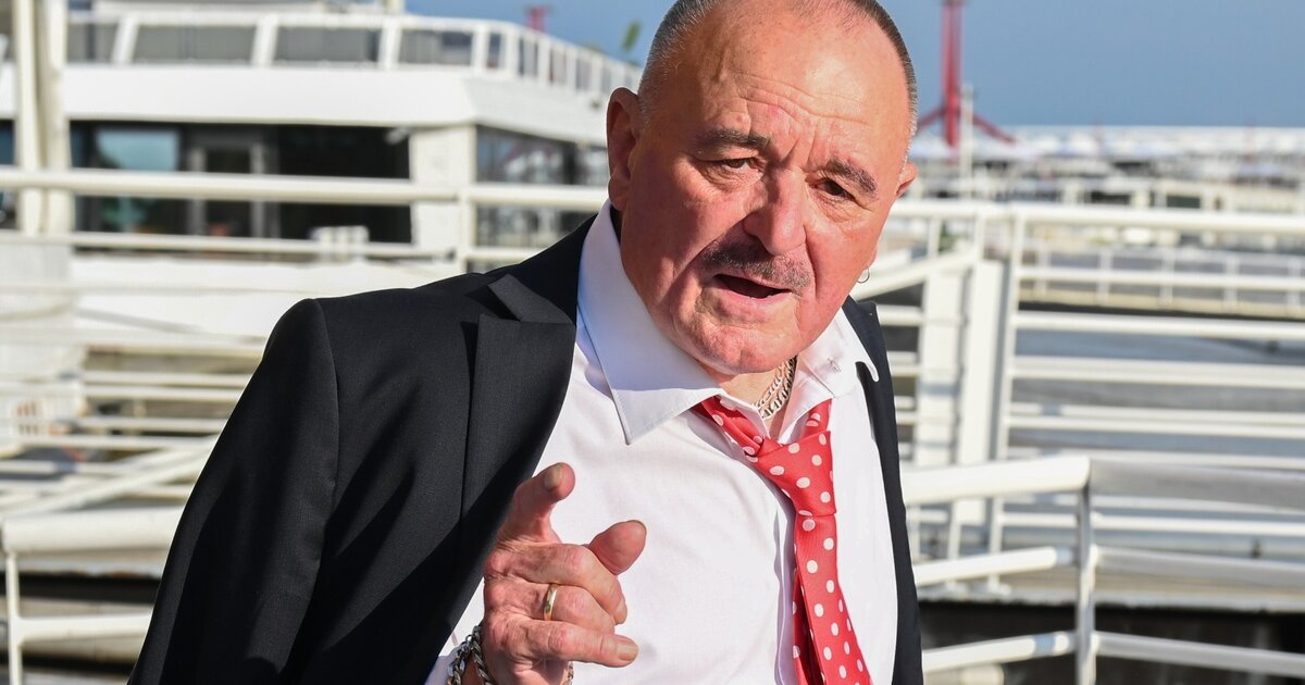 Nagy Feró szerint mindenki jól járt a Szőlő utcai javítóintézetben, hiszen "a lányok is kerestek pénzt"