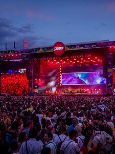 Nagyon úgy tűnik, hogy 2026-ban nem lesz Sziget Fesztivál