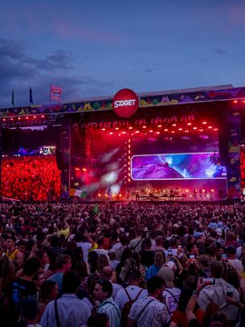 Nagyon úgy tűnik, hogy 2026-ban nem lesz Sziget Fesztivál