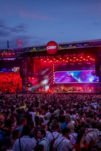 Nagyon úgy tűnik, hogy 2026-ban nem lesz Sziget Fesztivál