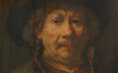 Nagyszabású Rembrandt-kiállítás nyílik a szomszédban