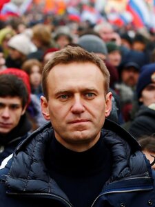 Navalnijról nevezik el az Európai Unió emberi jogi szankciós rendszerét