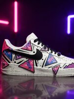 Ne dobd ki, alakítsd át! – Hamarosan jön az ősz egyik legizgalmasabb sneaker eseménye, a Pimp It Up! a Pólusban