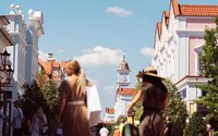 Negyed évszázada imádjuk az osztrák-magyar határ legnépszerűbb bevásárlóhelyét