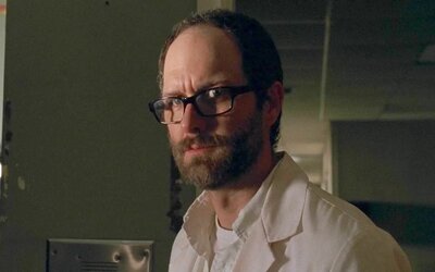 Negyedik stádiumos rákkal diagnosztizálták a Walking Dead színészét, Erik Jensent