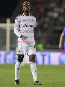 Négyéves eltiltást kapott doppingolásért a Juventus játékosa, Paul Pogba 