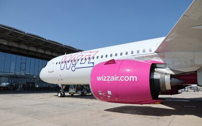 Négyezer forintért repkedhetünk a Wizz Air éves bérletével, csak van egy kis bökkenő