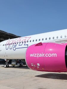 Négyezer forintért repkedhetünk a Wizz Air éves bérletével, csak van egy kis bökkenő