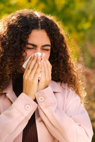 Néhány jótanács, hogy túléld az allergiaszezont 