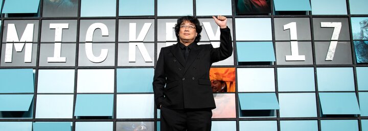 Nem kezdett rosszul a Mickey 17, de nem biztos, hogy elég lesz