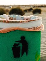 Nem minden zöld, ami annak tűnik: Hogyan ver át minket a divatipar a greenwashinggal?