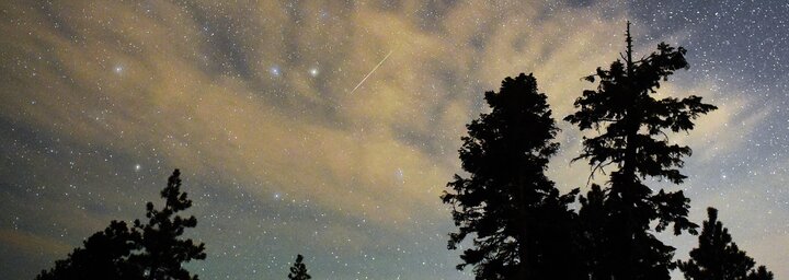 Nemsokára látható lesz a Perseidák, a nyár egyik legnagyobb csillaghullása