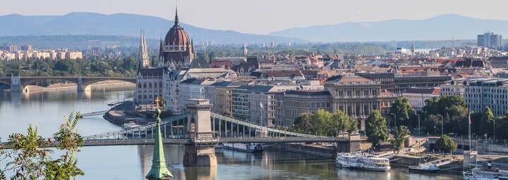 Nézz körül úgy Budapesten, mint egy turista – 5 programötlet, hogy (újra) beleszeress a magyar fővárosba 