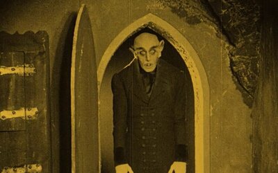 Nosferatu, a világ első okkultizmustól és démonológiától túlfűtött horrorja, amit majdnem elpusztított egy plágiumvád