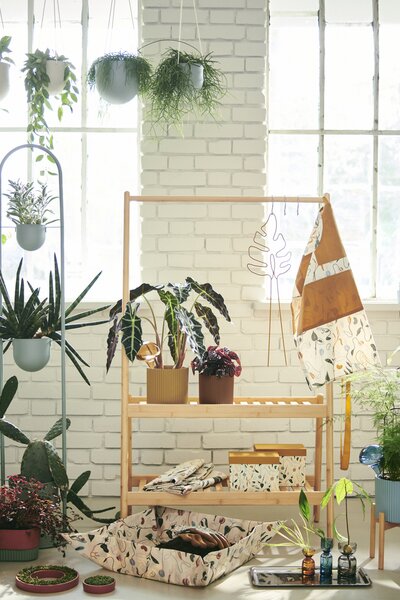 Növényeket gondoznál, de nem tudod, hogyan vágj bele? – Az IKEA új kertészkedős kollekciója kezdőket és haladókat is meggyőz