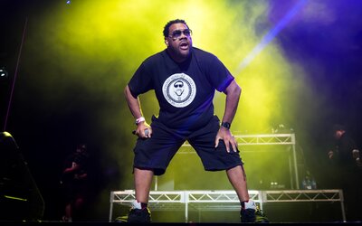 Nyilvánosságra hozták Fatman Scoop halálának okát