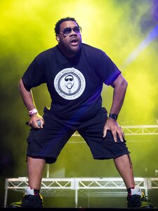 Nyilvánosságra hozták Fatman Scoop halálának okát