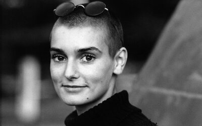 Nyilvánosságra hozták Sinéad O'Connor halálának okát