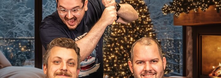 Őket nézik a legtöbben a magyar streamerek közül