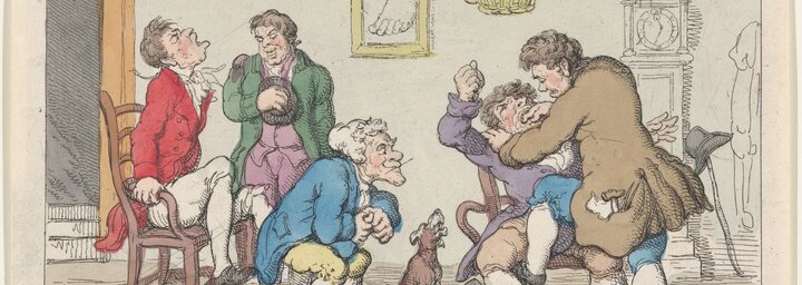Önfeláldozó fodrászok, amputáló borbélyok és ágyékszékért felelő királyi bizalmasok: 10 bizarr foglalkozás a múltból