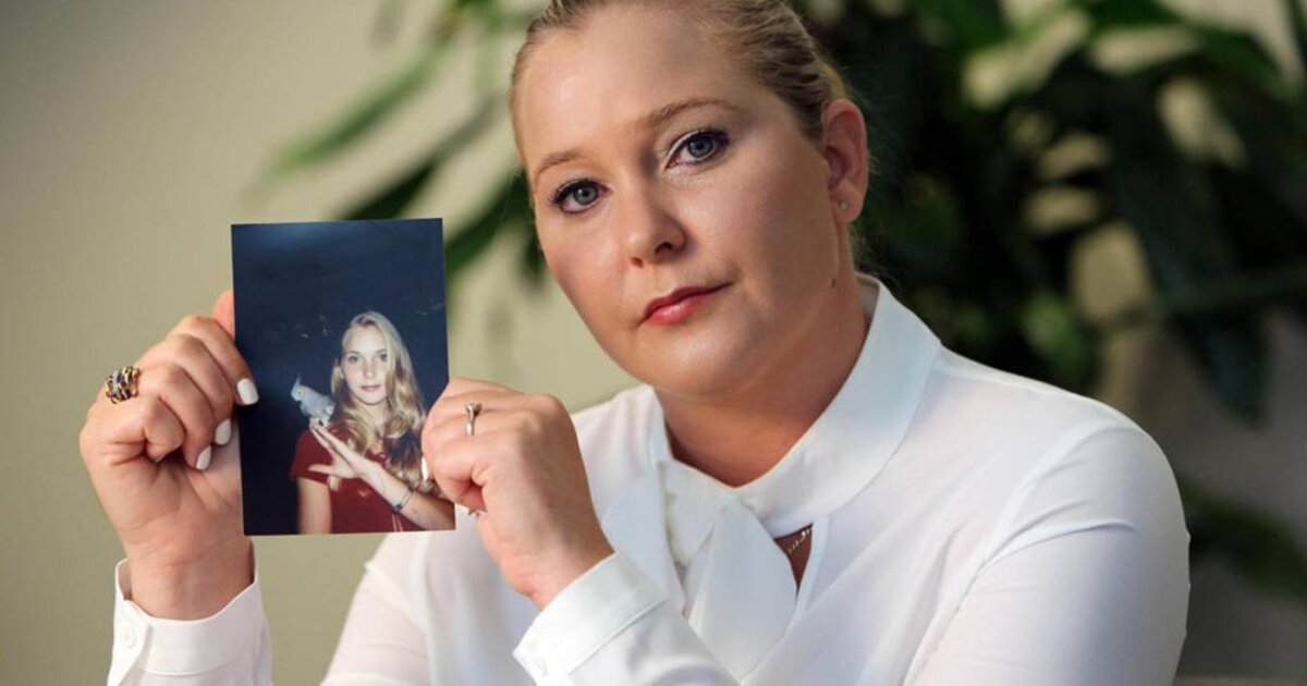 Öngyilkos lett Virginia Giuffre, az Epstein-ügy legismertebb áldozata