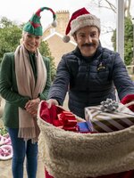 Önkénteskednél karácsony előtt? – Mutatunk pár opciót, ha nem tudod, hol lehet segíteni