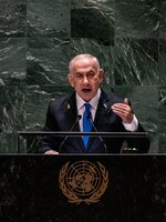 Orbán Viktor Magyarországra hívja Izrael miniszterelnökét, aki ellen nemzetközi elfogatóparancs van érvényben