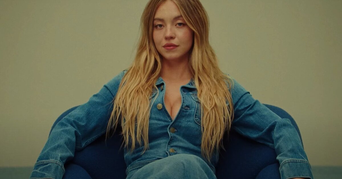Óriási a felháborodás Sydney Sweeney új reklámfilmje miatt, amiben a saját genetikáját méltatja