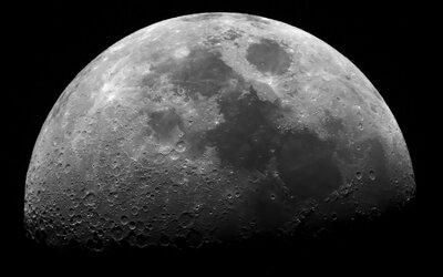 Óriási barlangot találtak a Holdon, becuccolhat a NASA
