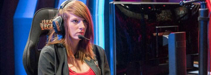 Óriási sikerek, kétes tranzíciós műtét és egy élet, ami mindhiába veszett oda: ő volt Remilia, az első transz és női él-e-sportoló