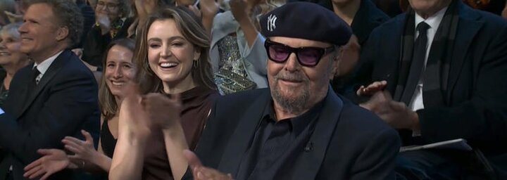 Óriási sztárparádé volt a Saturday Night Live 50 éves epizódján, még Jack Nicholson is kapott a rivaldafényből