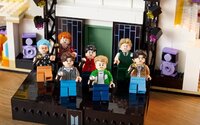 Örömhír a rajongóknak: LEGO-figuraként vihetjük haza a BTS tagjait