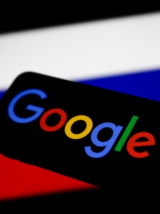 Oroszország 37 számjegyű büntetést szabott ki a Google-re