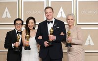 Oscar: szinte mindent egy film vitt el – mutatjuk a nyerteseket