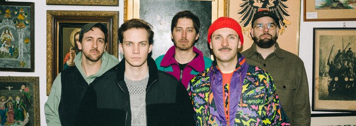 PREMIER: Bágyadt januári hangulatunkhoz passzol a New Fossils és Nagy Emma közös dala