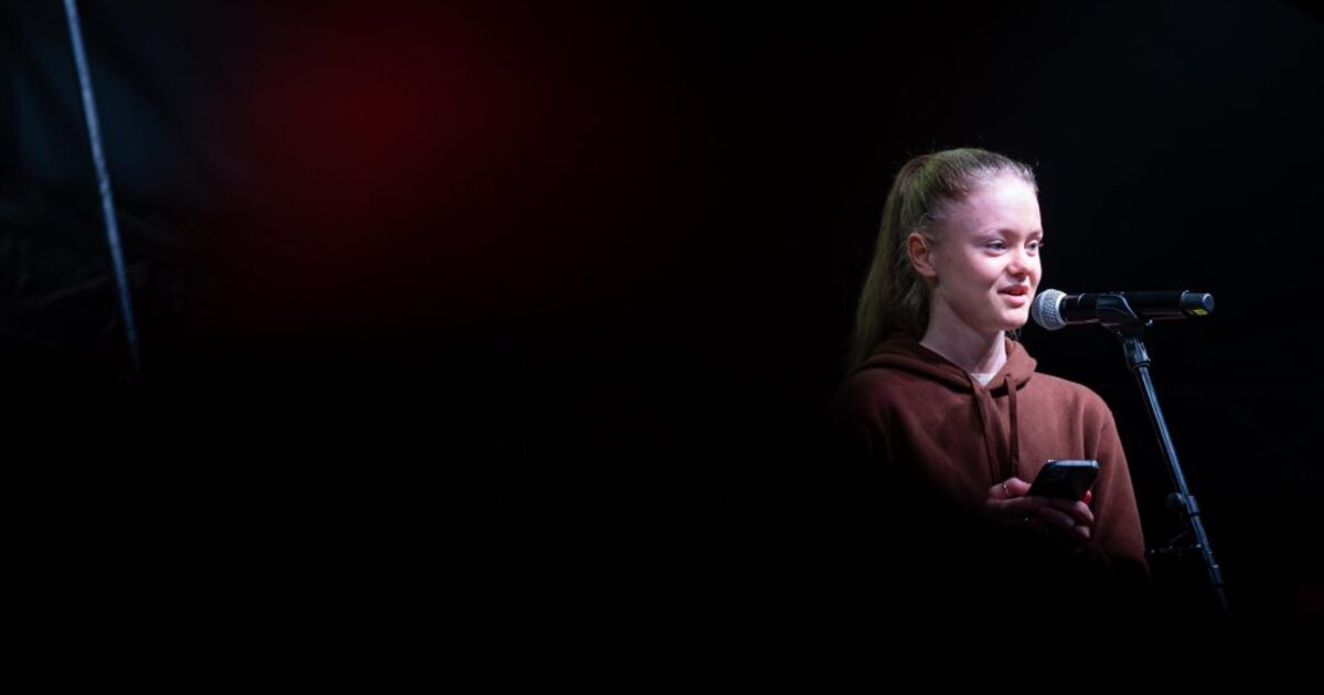 Pankotai Lili, Szabó Márton Csoki és Hodász András is felszólal a szabad sajtó ellehetetlenítése ellen szervezett tüntetésen